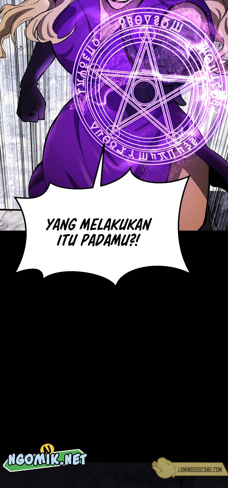 Sword King Chapter 213 - halaman 27
