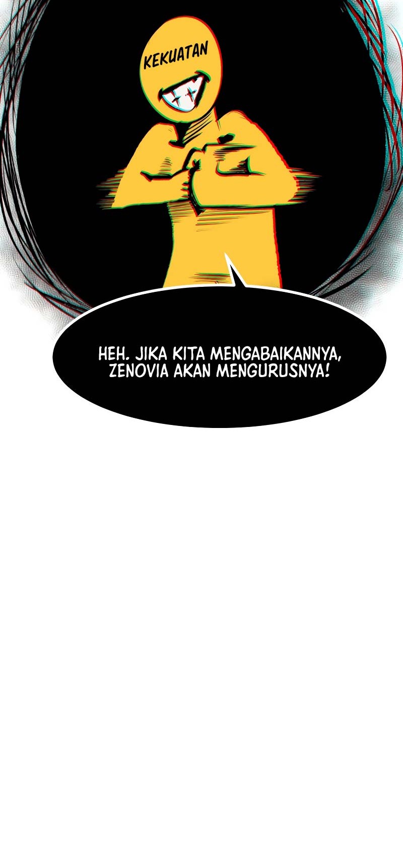 Sword King Chapter 213 - halaman 37