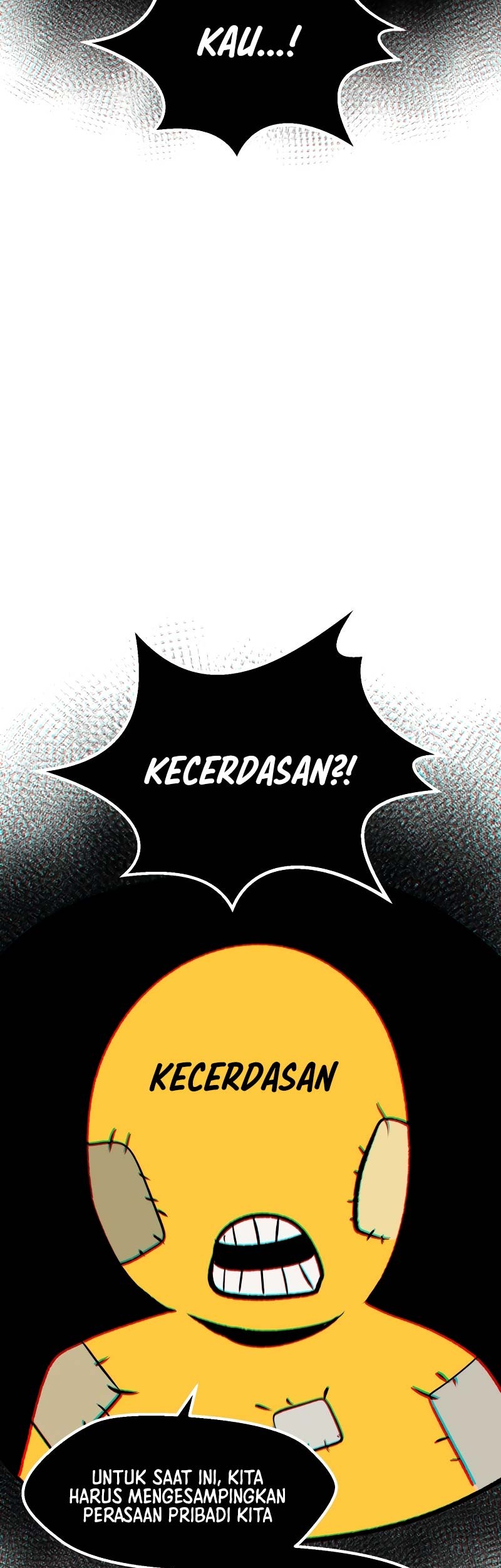 Sword King Chapter 213 - halaman 42