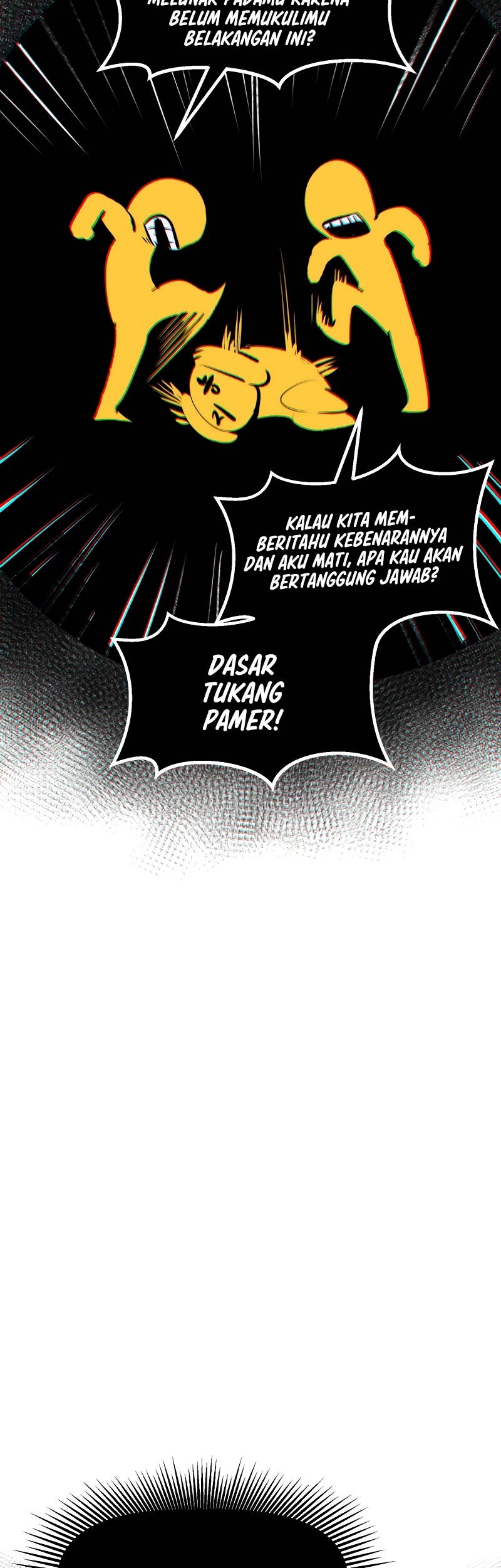 Sword King Chapter 213 - halaman 44