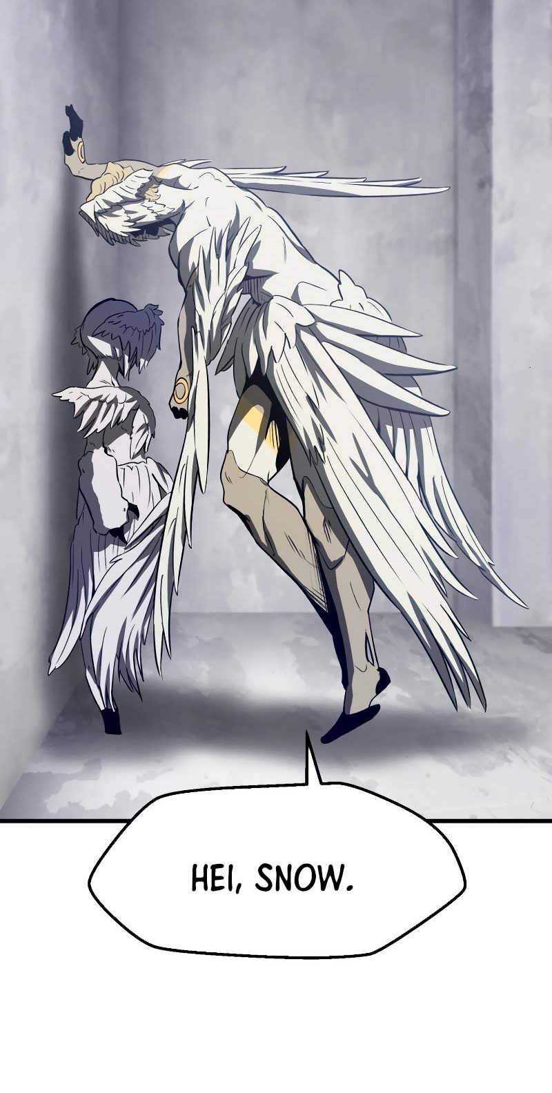 Sword King Chapter 213 - halaman 5