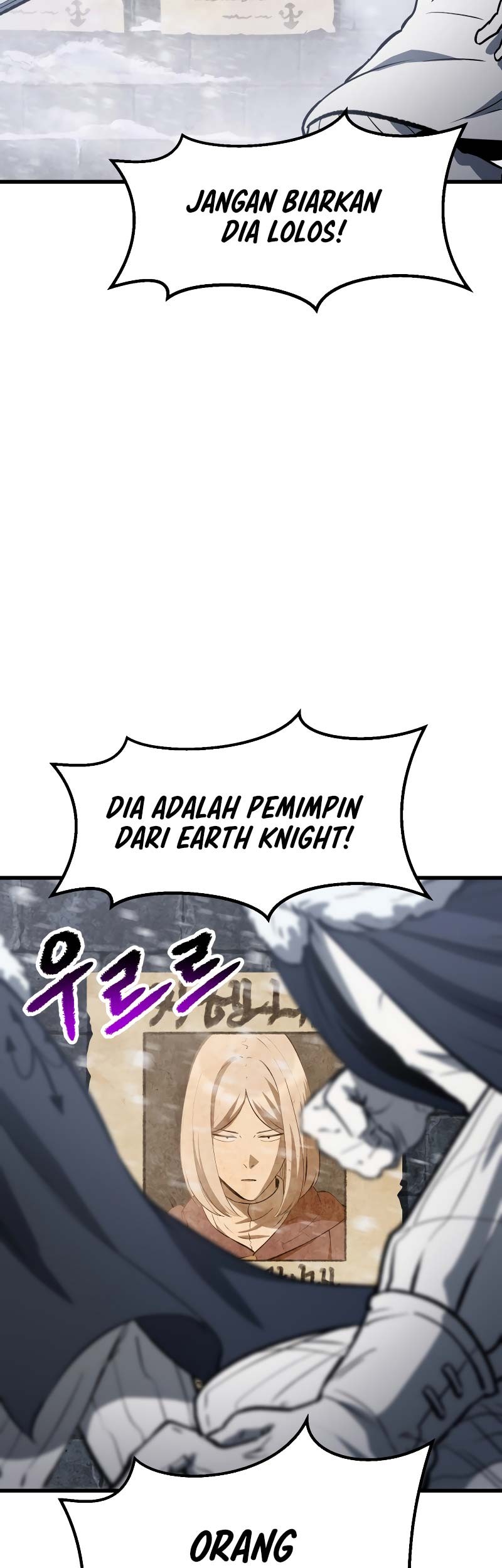 Sword King Chapter 213 - halaman 52