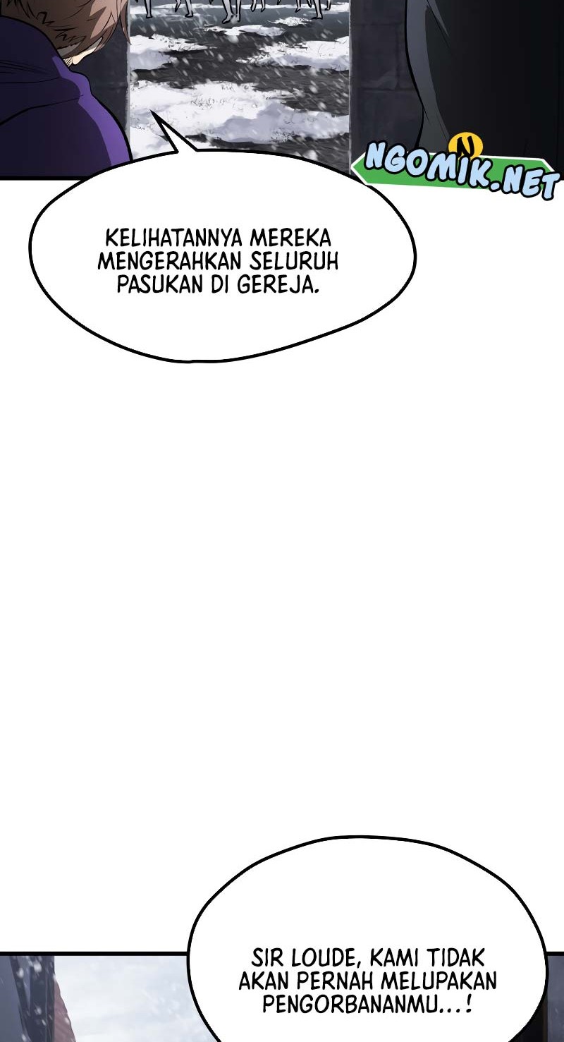 Sword King Chapter 213 - halaman 55