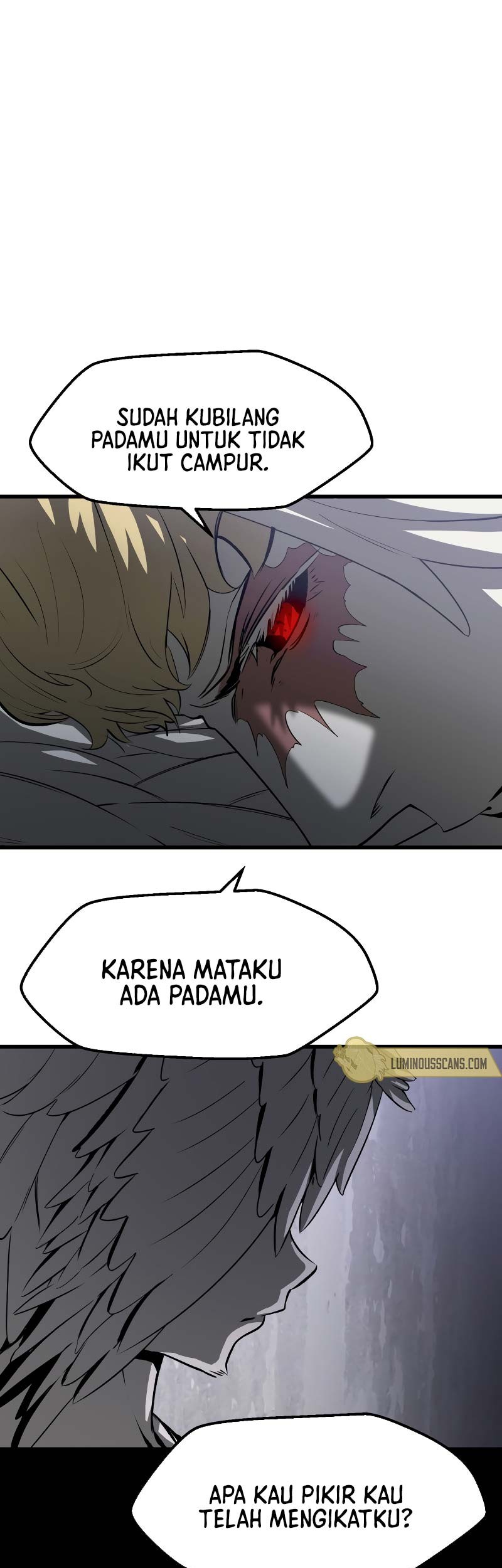 Sword King Chapter 213 - halaman 6