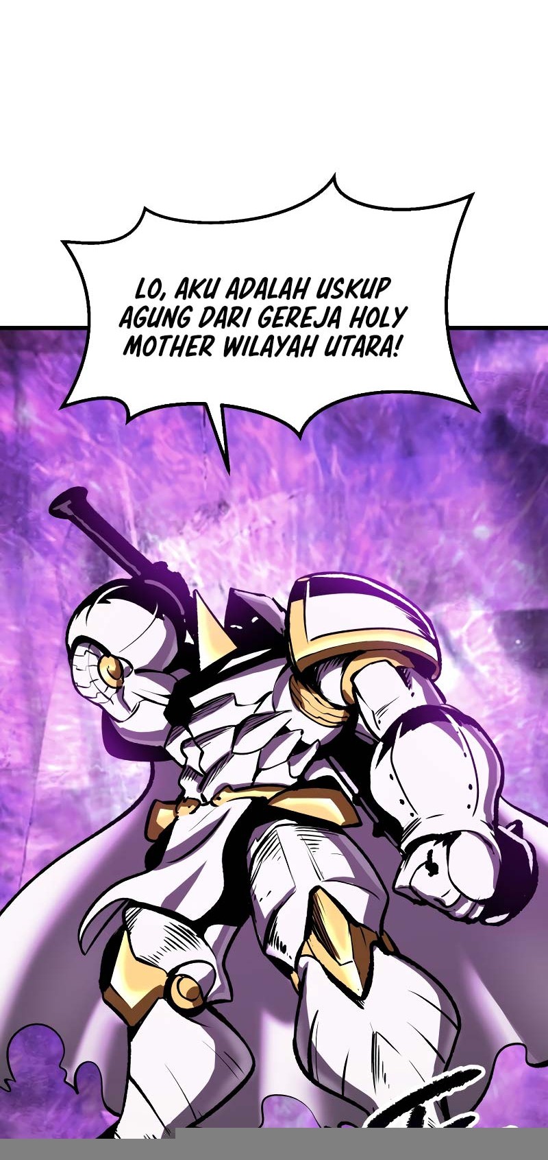 Sword King Chapter 213 - halaman 63