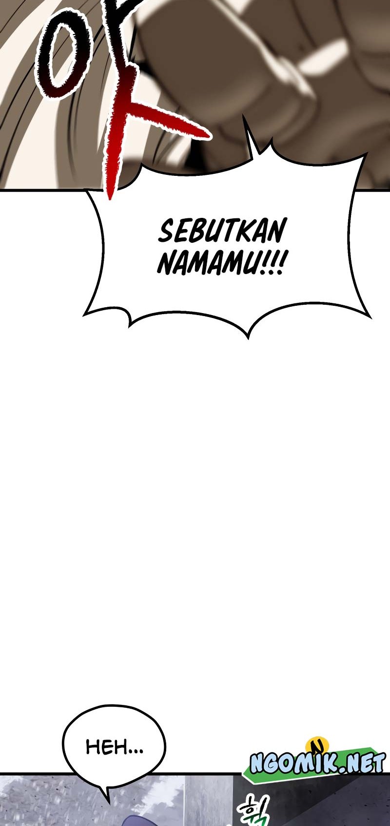 Sword King Chapter 213 - halaman 65