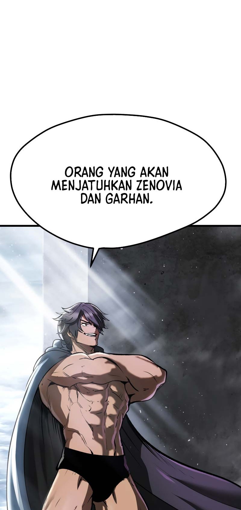 Sword King Chapter 213 - halaman 67