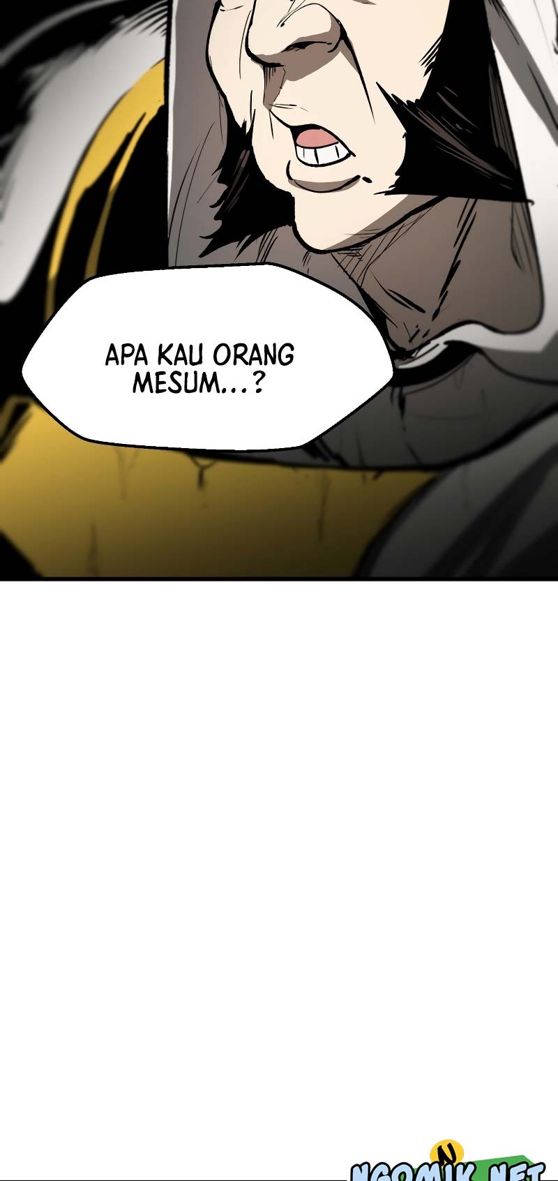 Sword King Chapter 213 - halaman 69