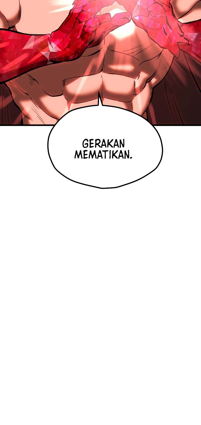 Sword King Chapter 213 - halaman 71