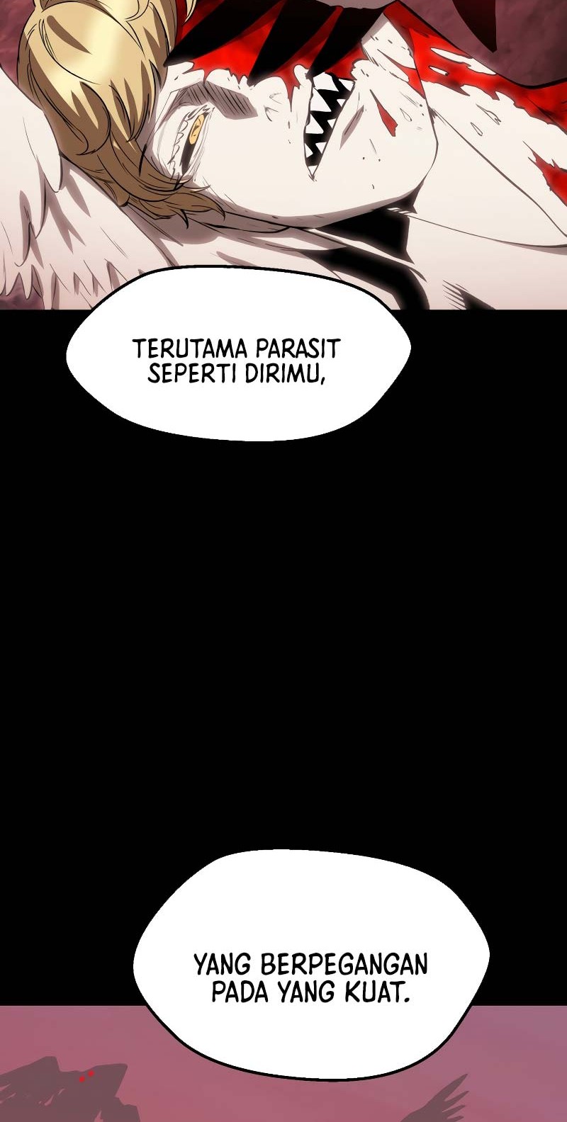Sword King Chapter 213 - halaman 9
