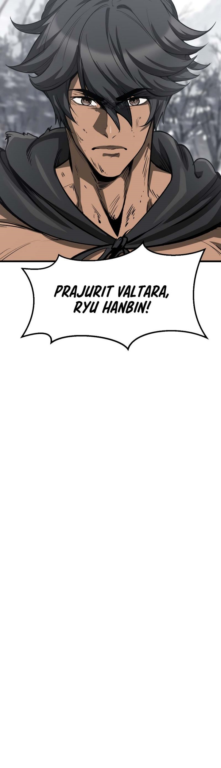 Sword King Chapter 214 - halaman 10