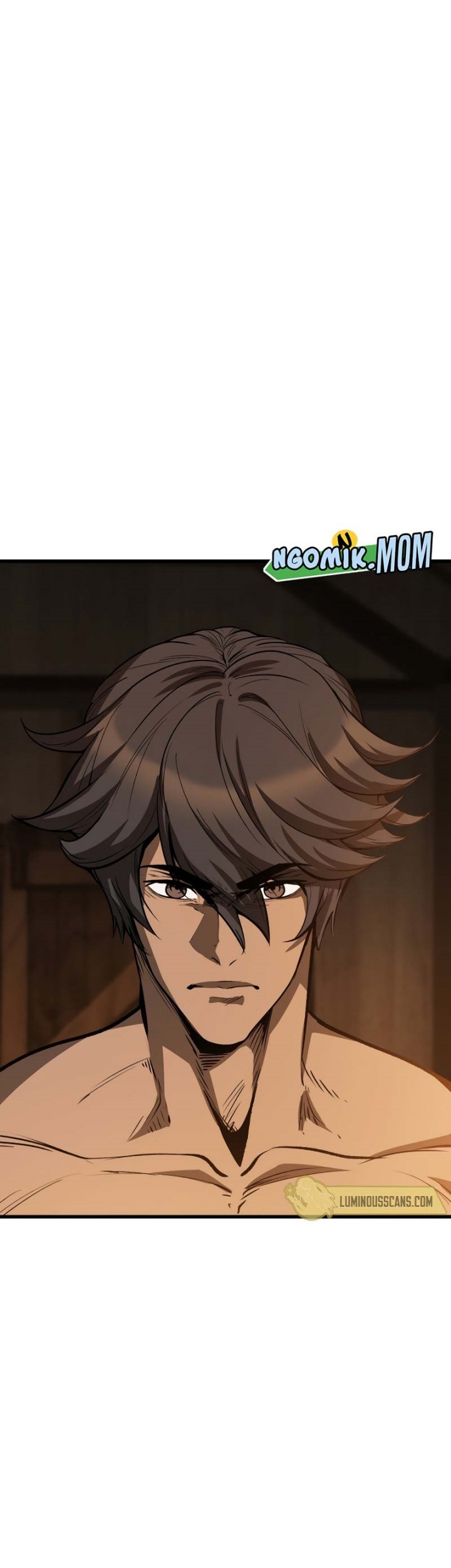 Sword King Chapter 214 - halaman 12