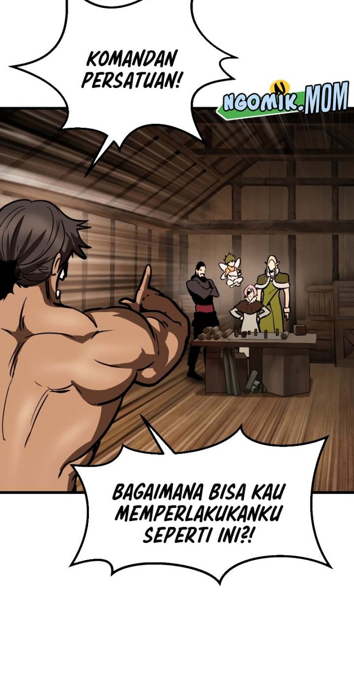 Sword King Chapter 214 - halaman 15