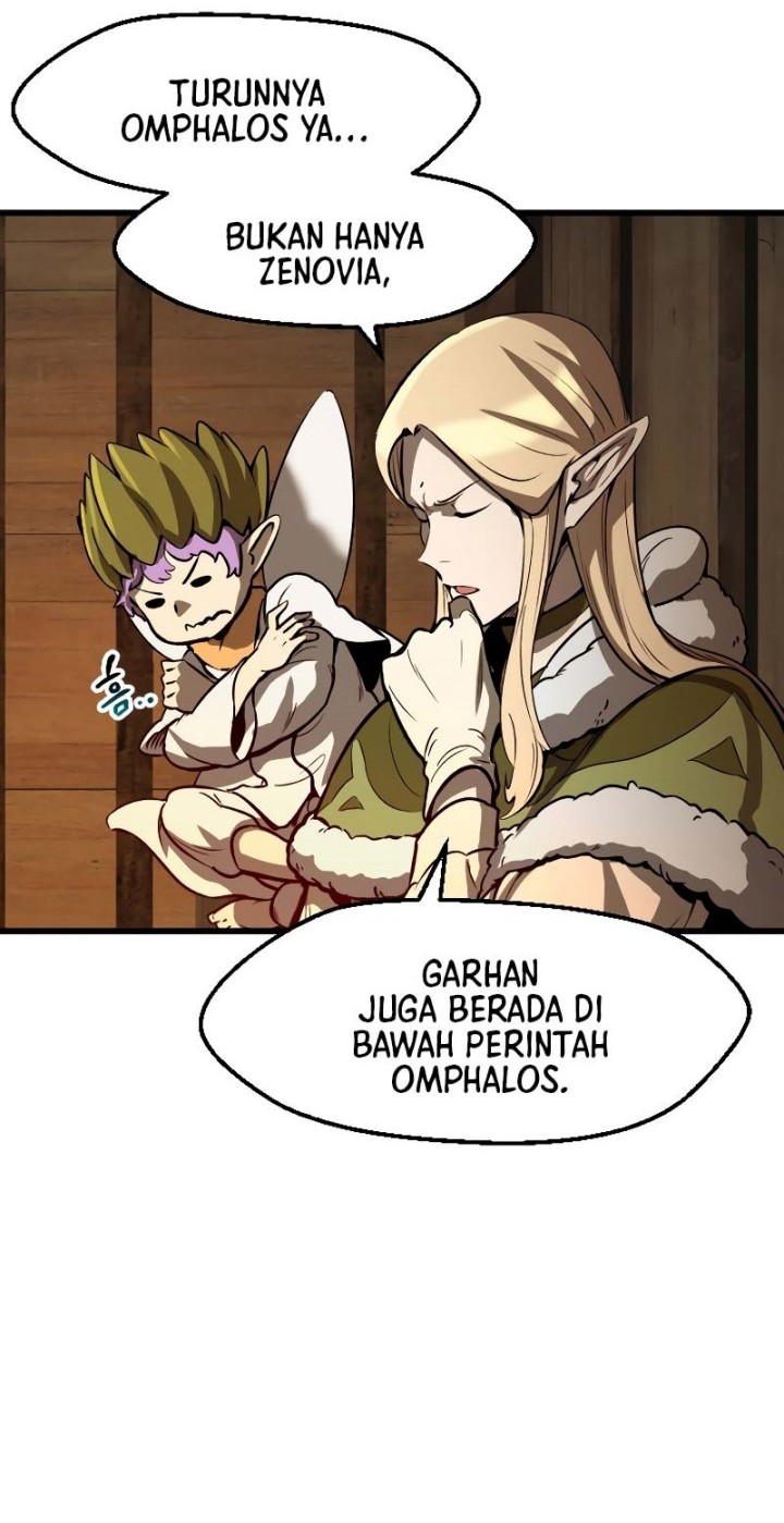 Sword King Chapter 214 - halaman 25