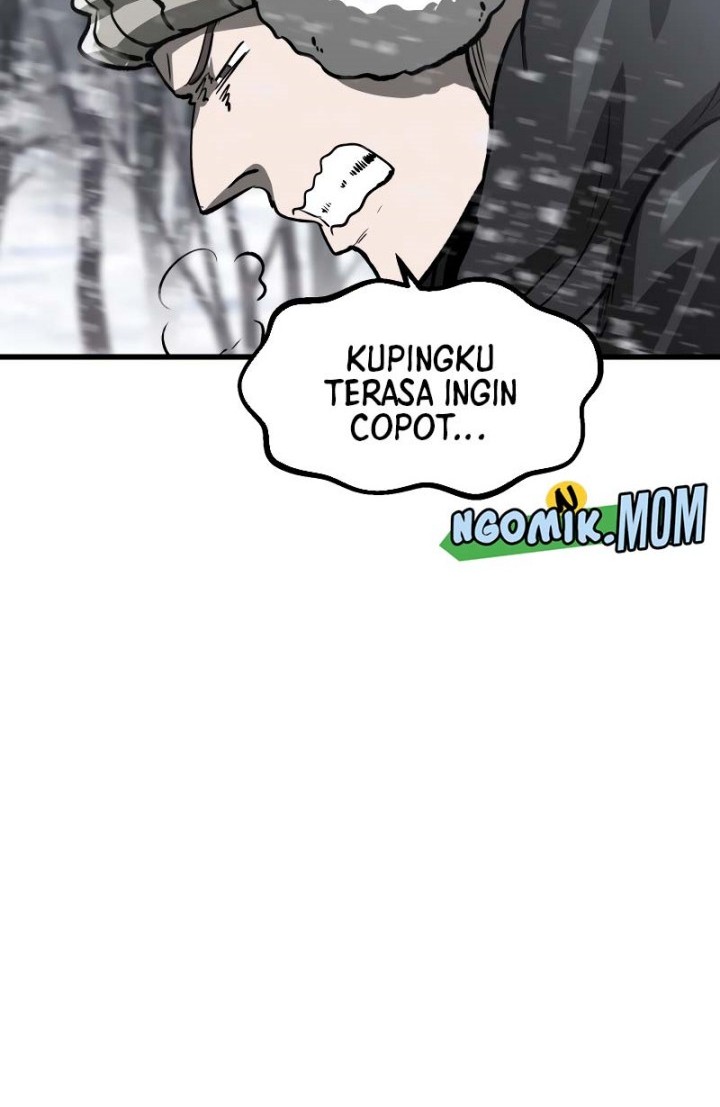 Sword King Chapter 214 - halaman 3