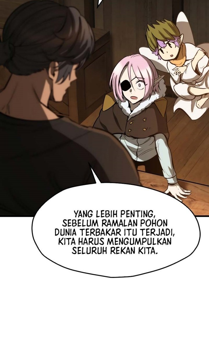 Sword King Chapter 214 - halaman 31