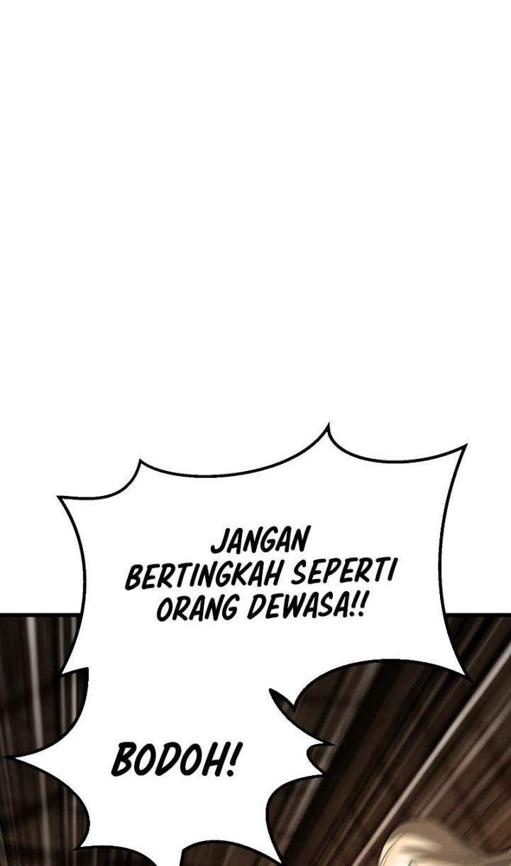 Sword King Chapter 214 - halaman 35