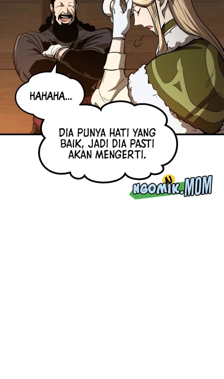 Sword King Chapter 214 - halaman 37