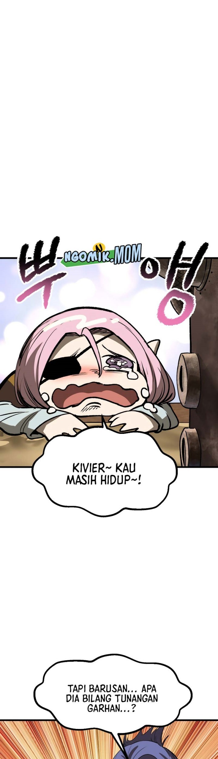 Sword King Chapter 214 - halaman 50