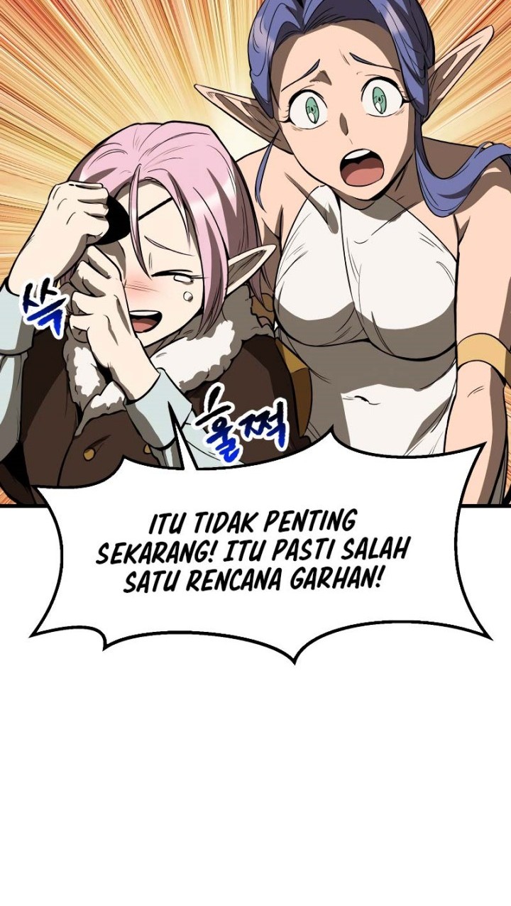 Sword King Chapter 214 - halaman 51