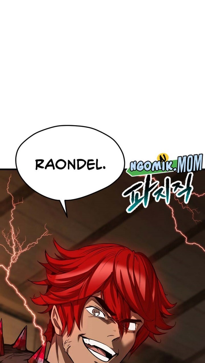 Sword King Chapter 214 - halaman 57