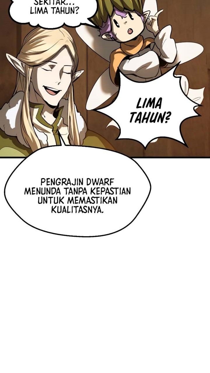 Sword King Chapter 214 - halaman 61