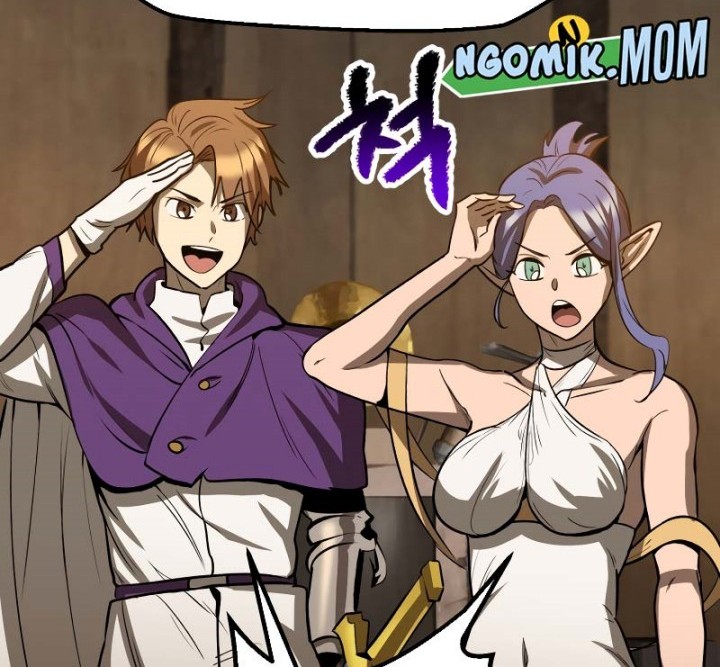 Sword King Chapter 214 - halaman 63
