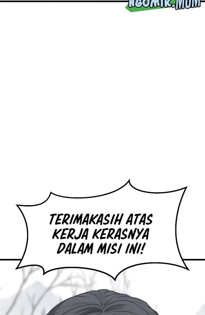 Sword King Chapter 214 - halaman 9