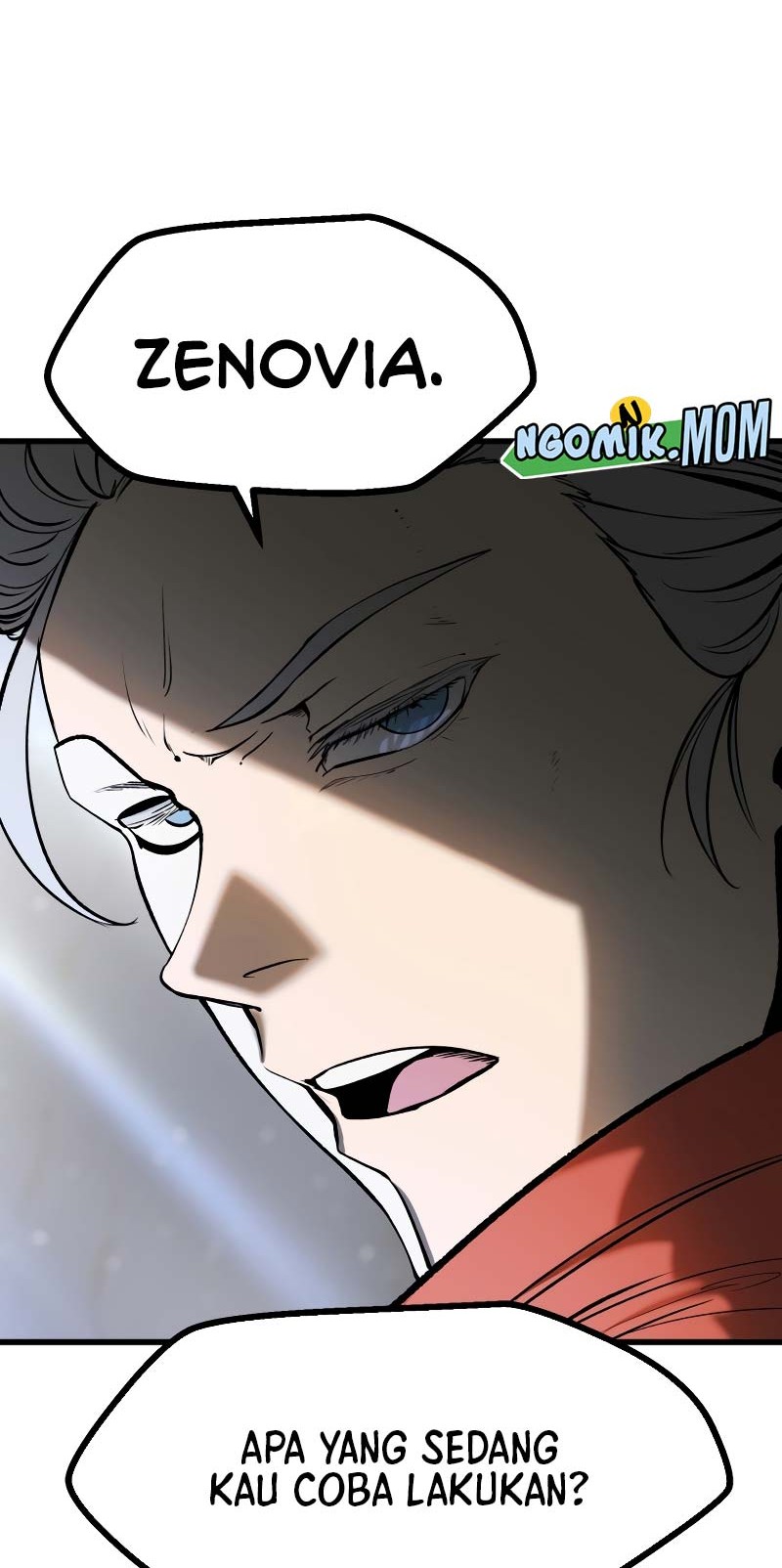 Sword King Chapter 215 - halaman 11