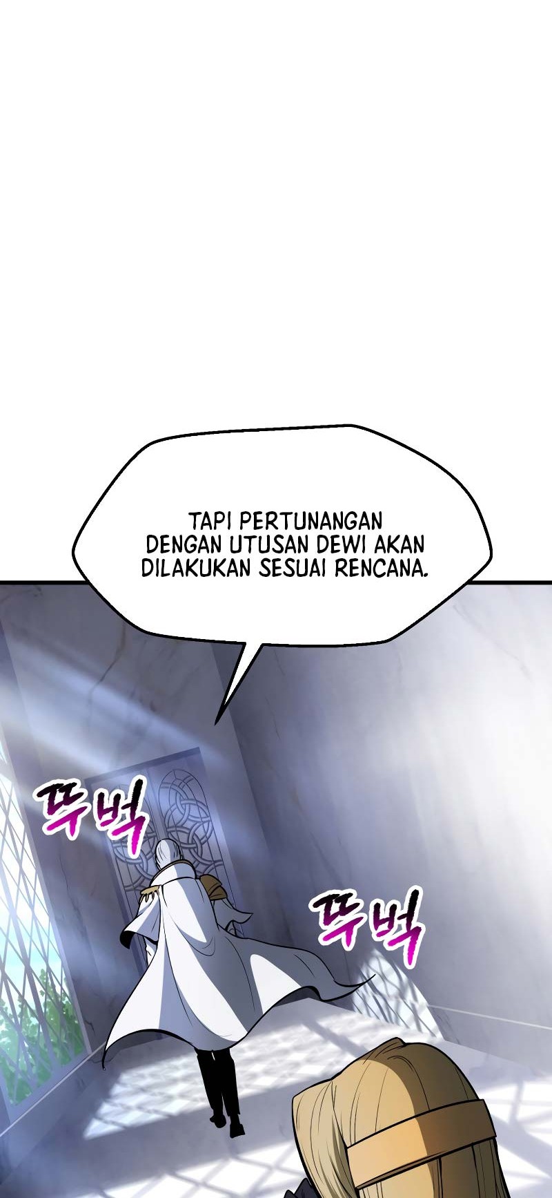 Sword King Chapter 215 - halaman 15