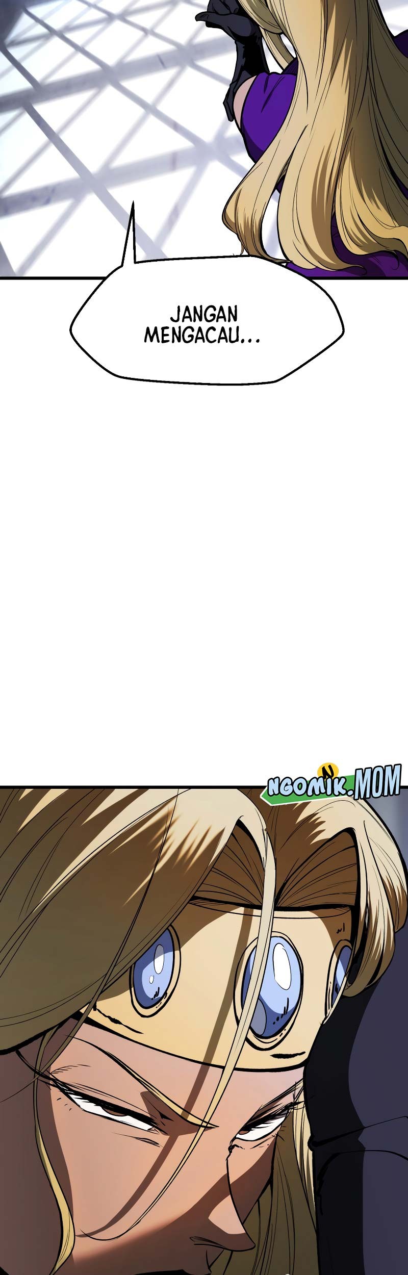 Sword King Chapter 215 - halaman 16