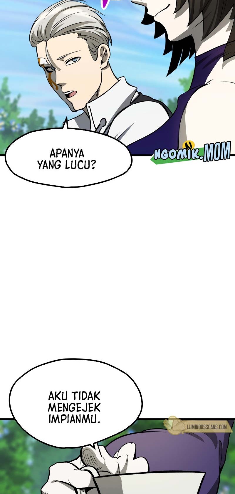 Sword King Chapter 215 - halaman 39