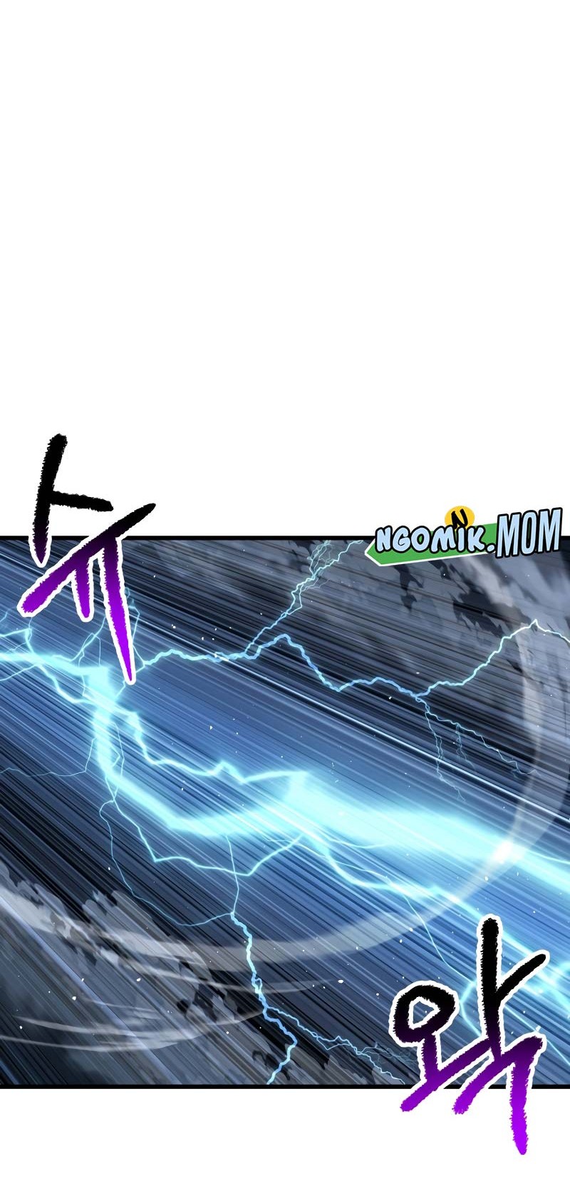 Sword King Chapter 215 - halaman 45