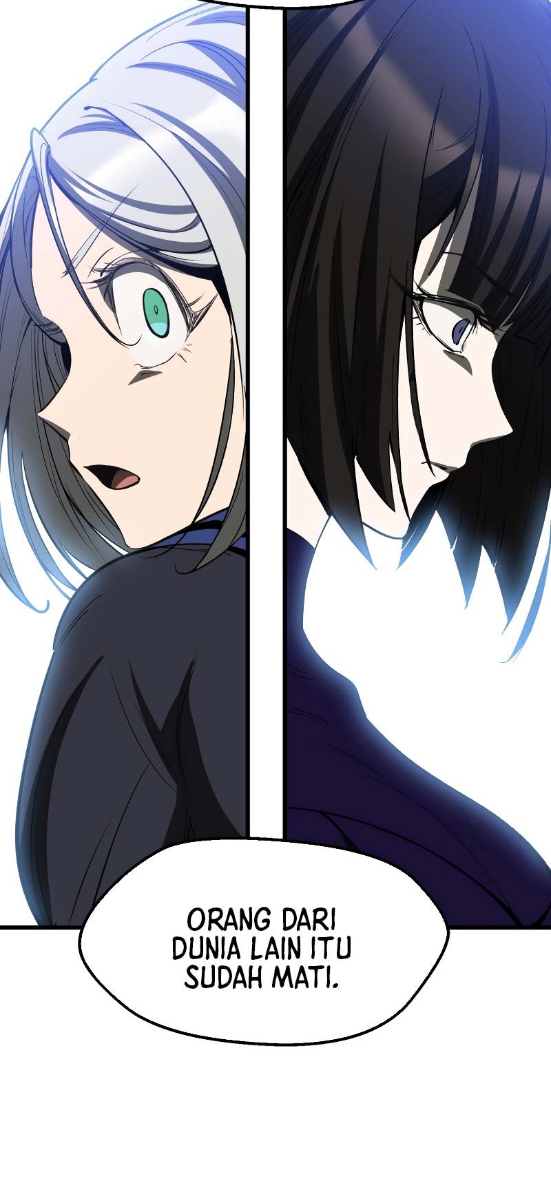 Sword King Chapter 215 - halaman 53