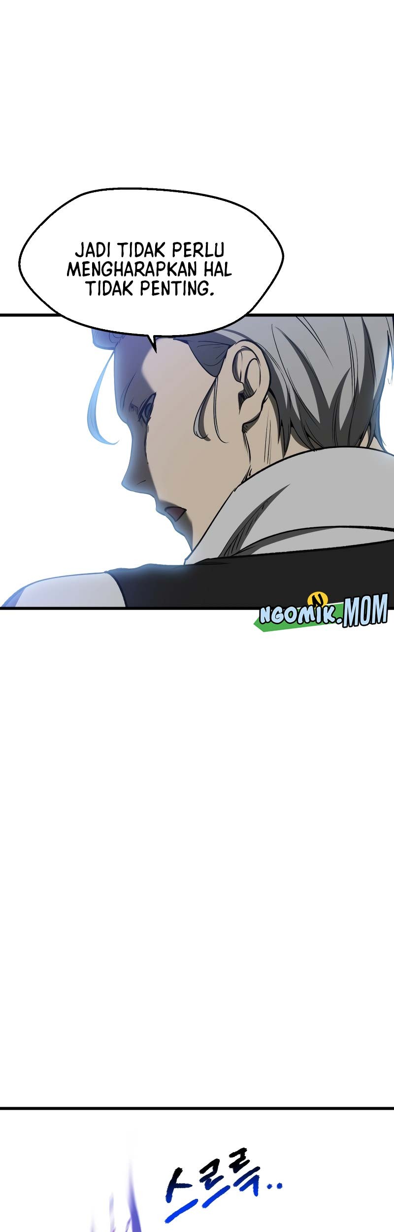 Sword King Chapter 215 - halaman 54