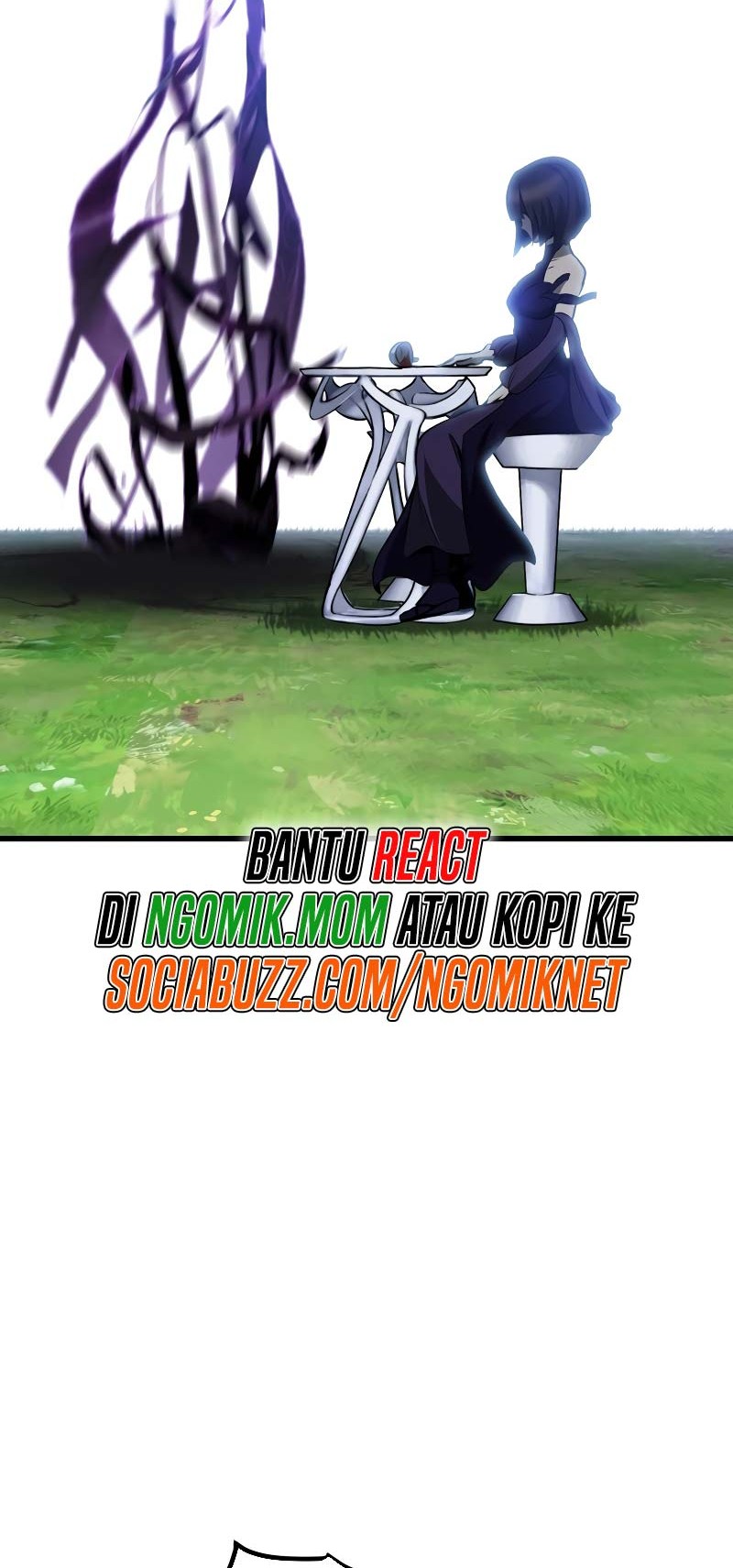 Sword King Chapter 215 - halaman 55