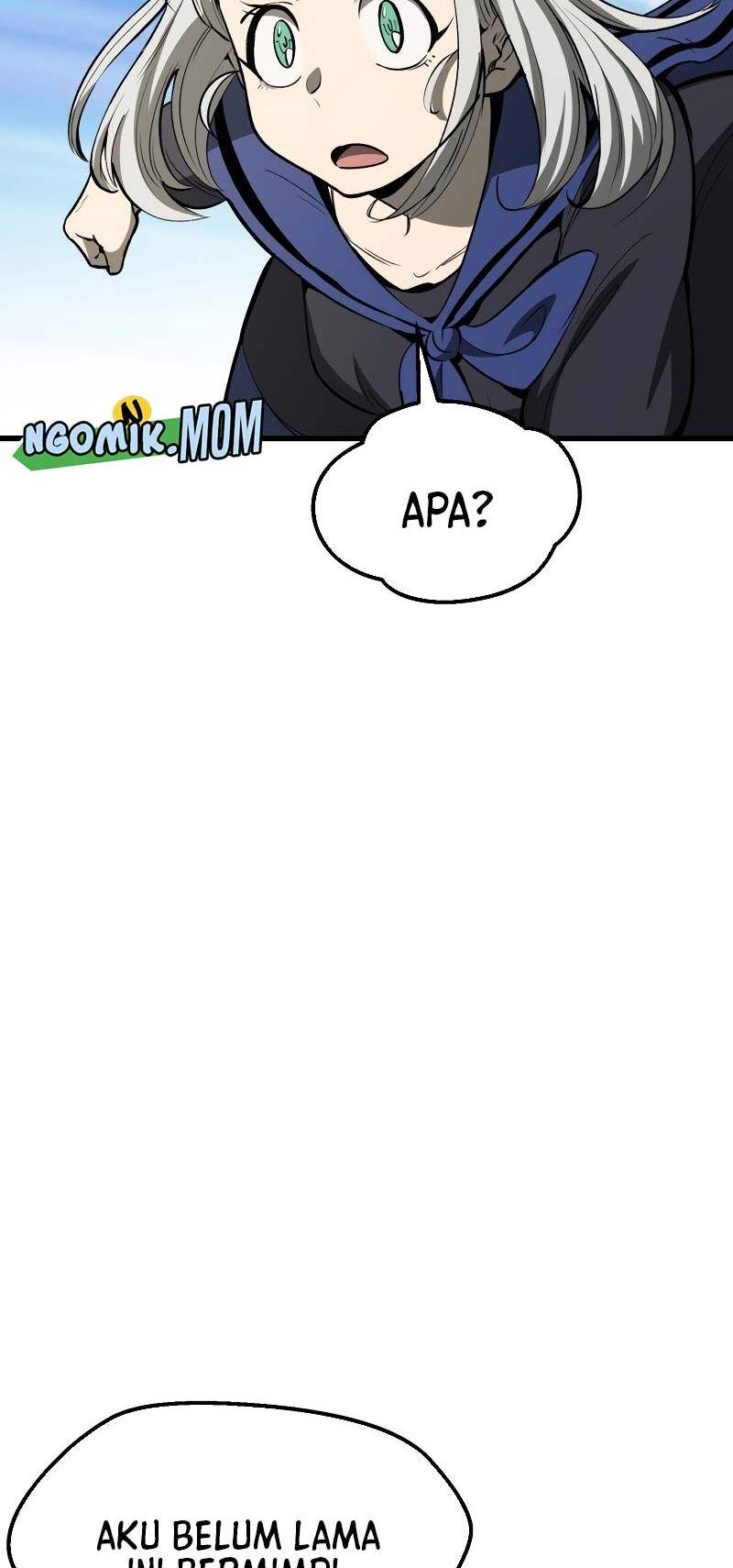 Sword King Chapter 215 - halaman 57