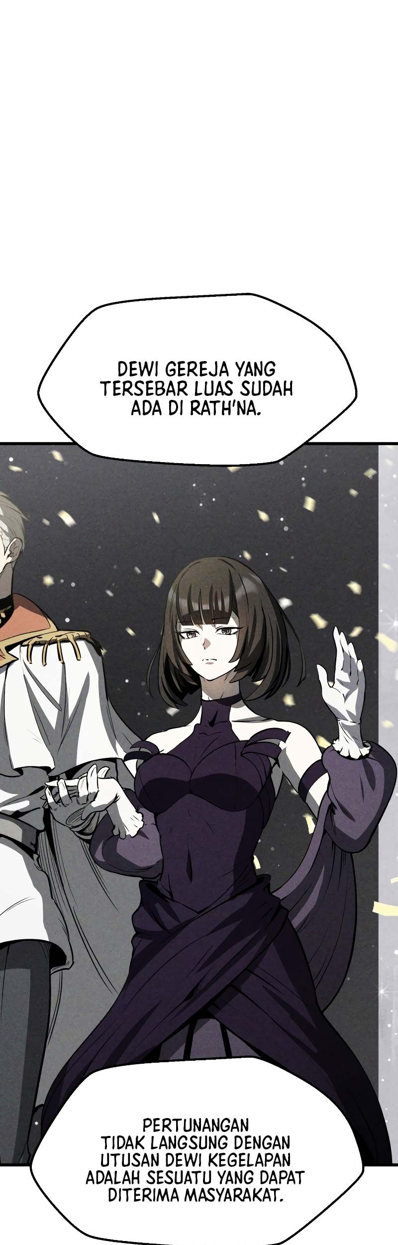 Sword King Chapter 215 - halaman 6