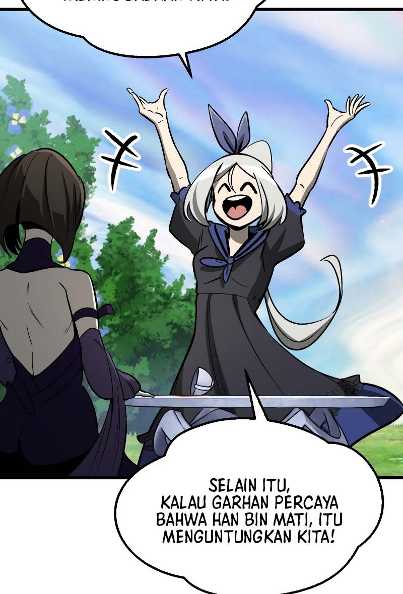 Sword King Chapter 215 - halaman 63
