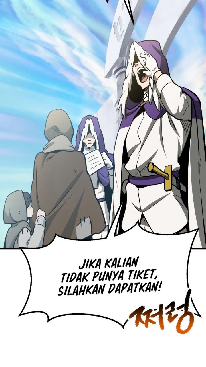 Sword King Chapter 216 - halaman 13