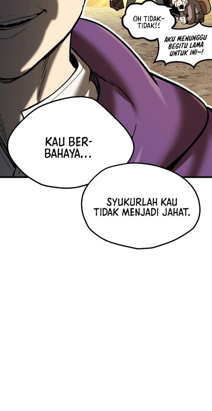 Sword King Chapter 216 - halaman 25