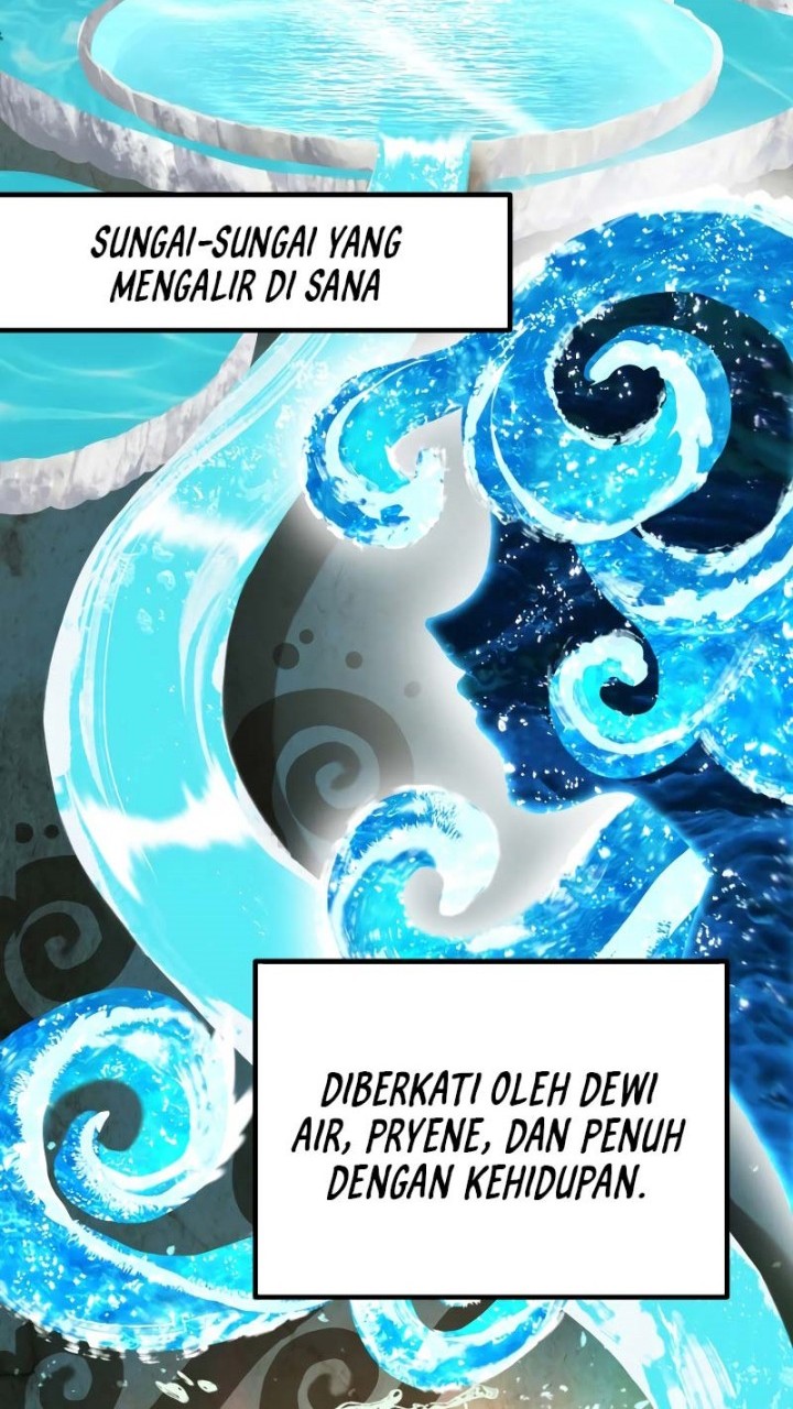 Sword King Chapter 216 - halaman 3