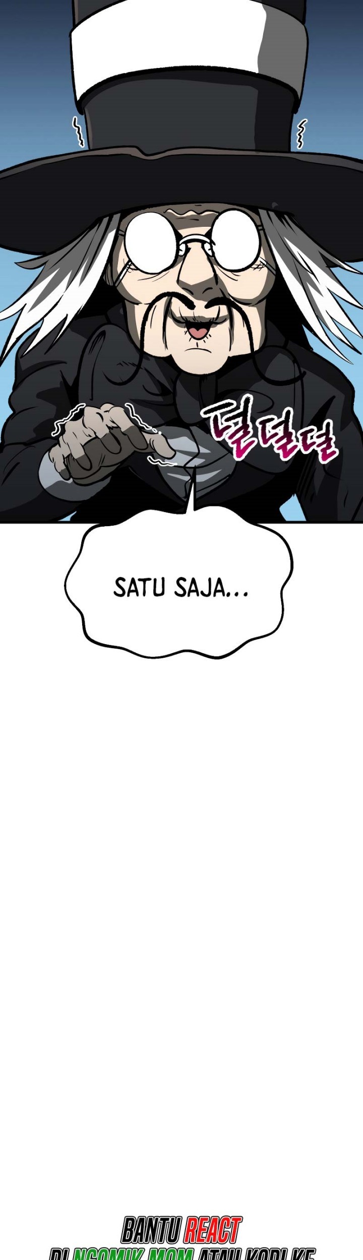 Sword King Chapter 216 - halaman 30