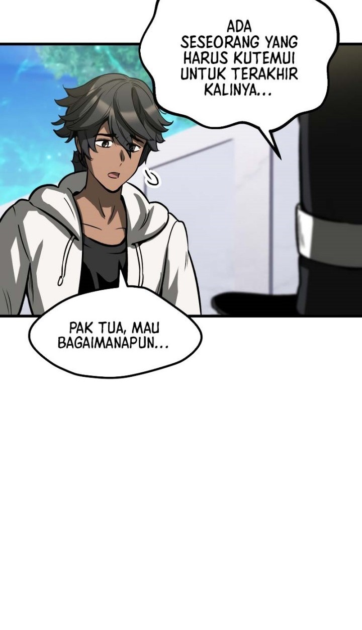 Sword King Chapter 216 - halaman 35