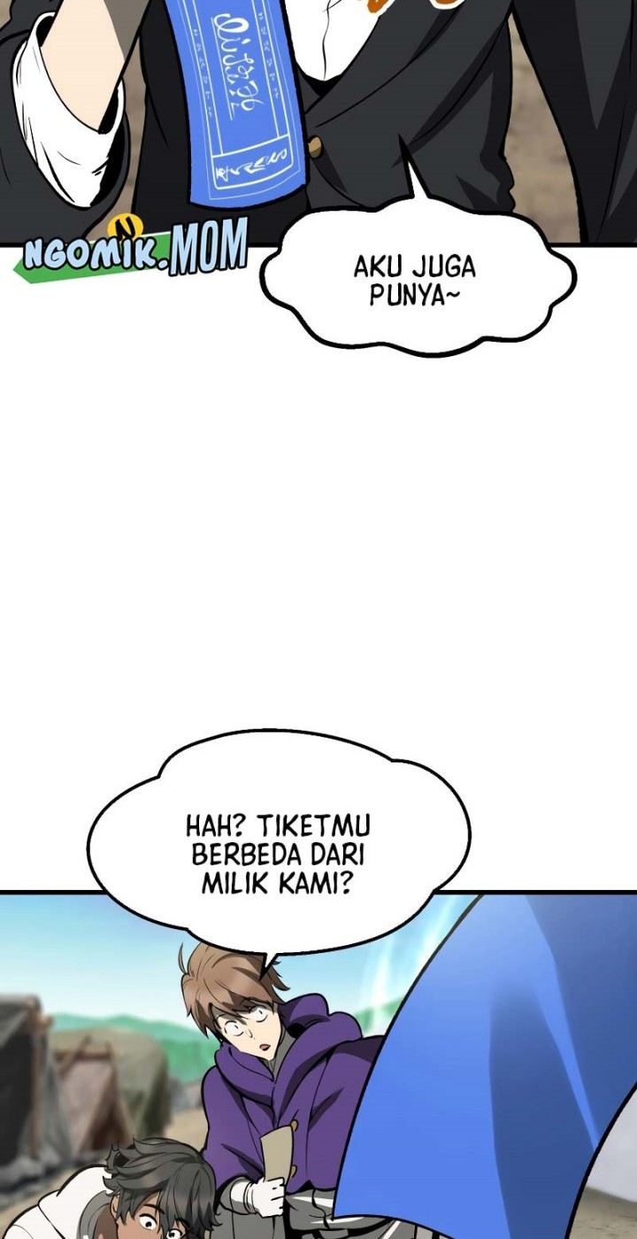 Sword King Chapter 216 - halaman 39