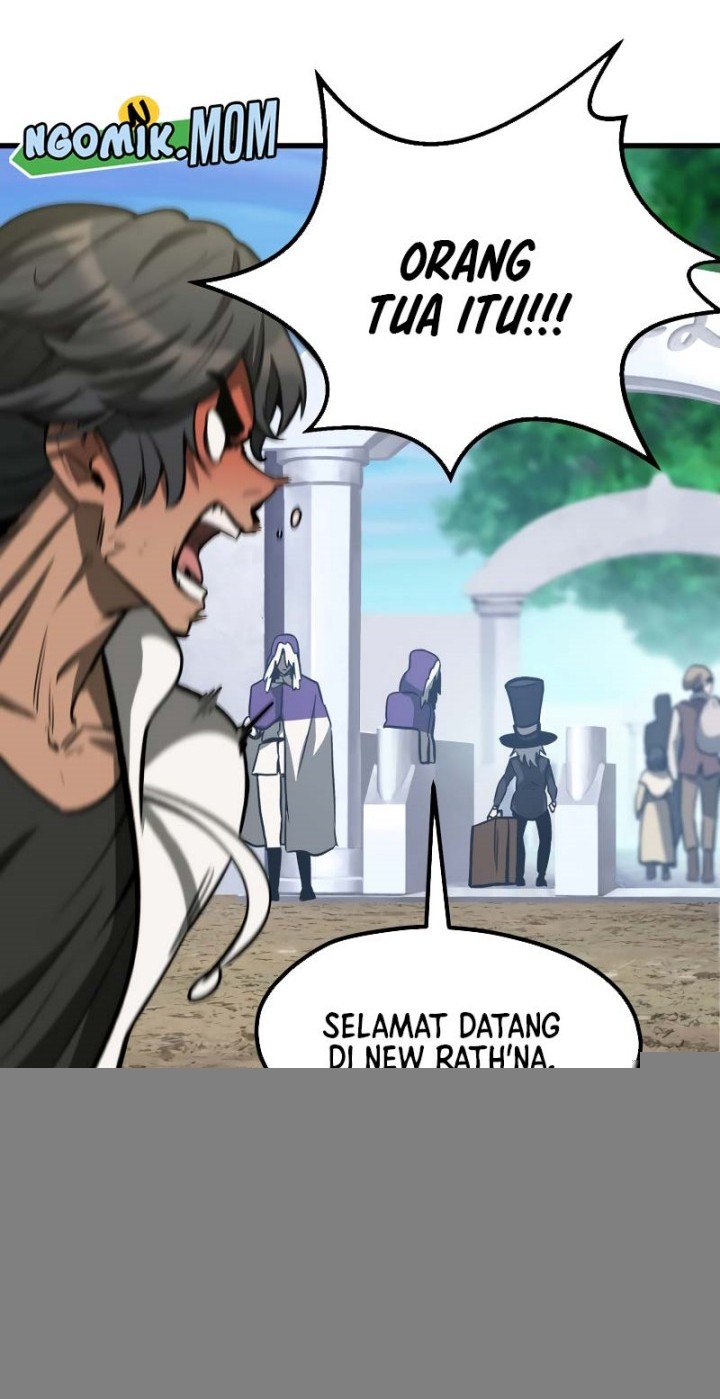 Sword King Chapter 216 - halaman 43