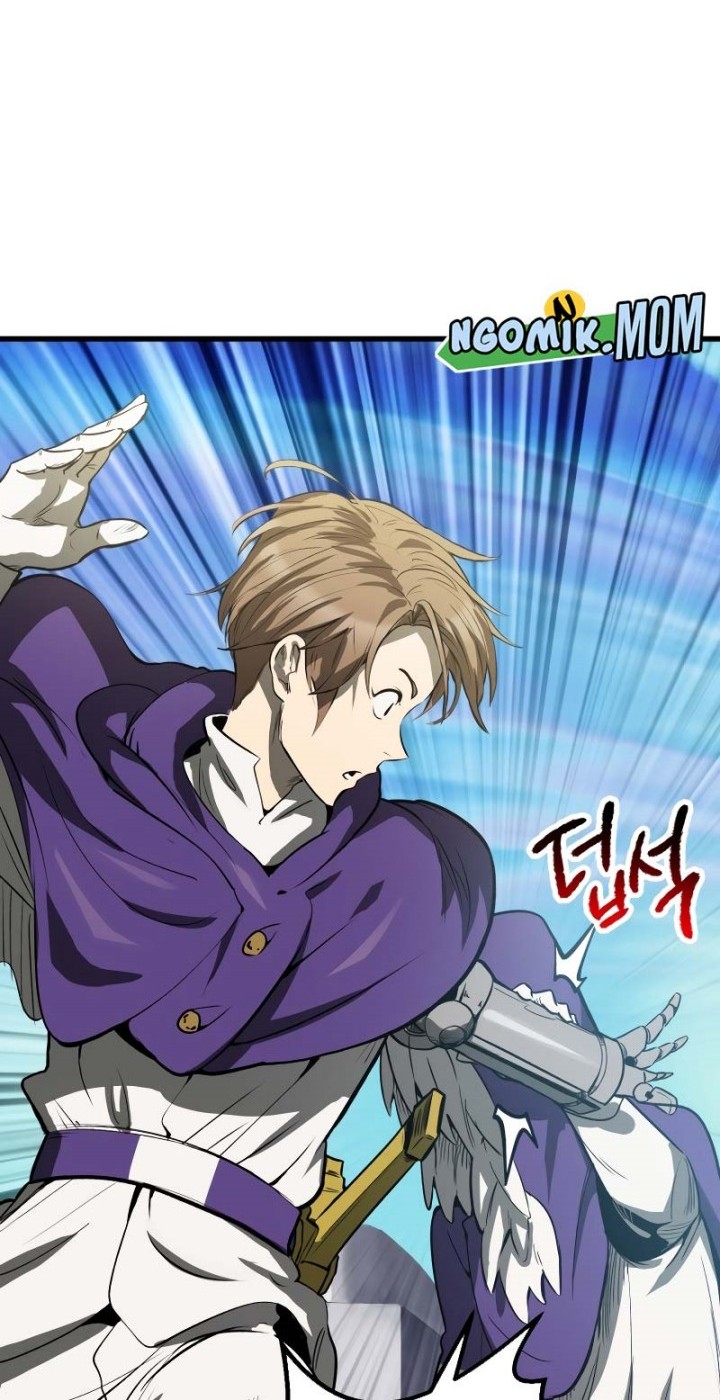 Sword King Chapter 216 - halaman 47