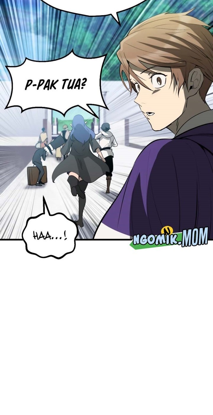 Sword King Chapter 216 - halaman 49