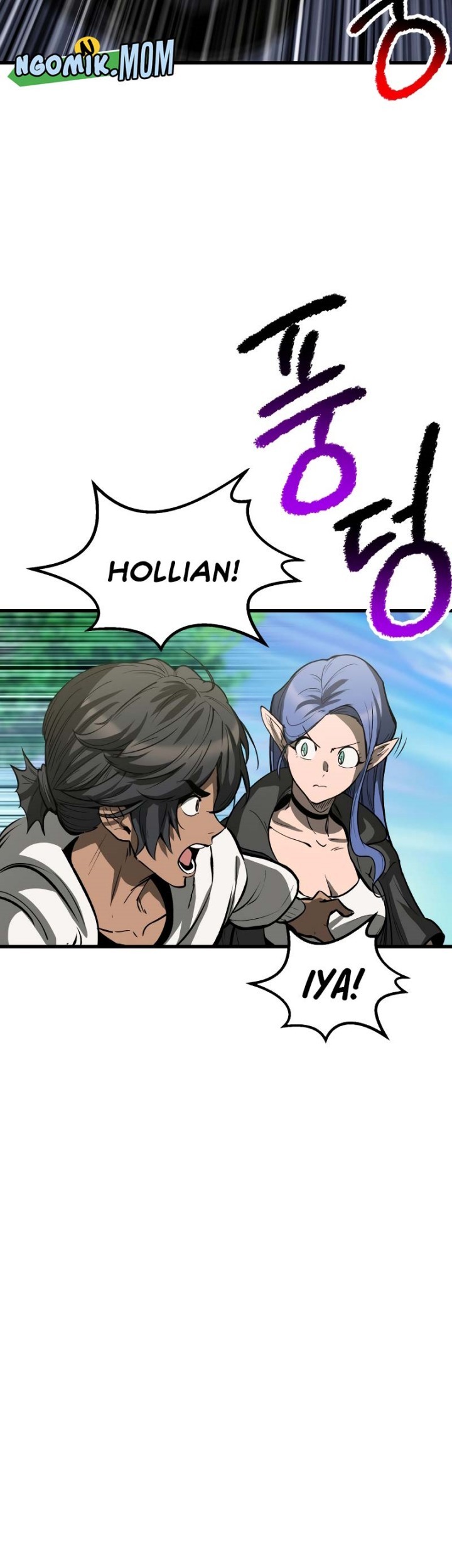 Sword King Chapter 216 - halaman 52