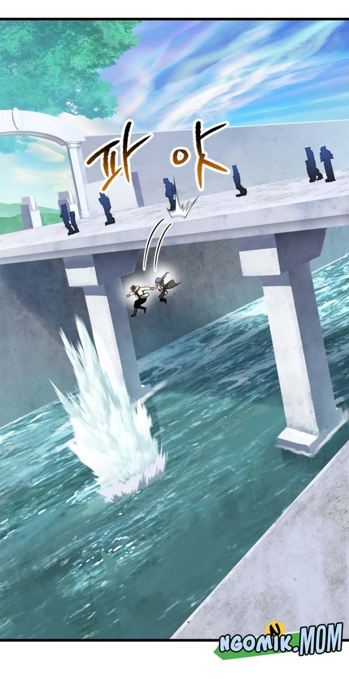 Sword King Chapter 216 - halaman 53